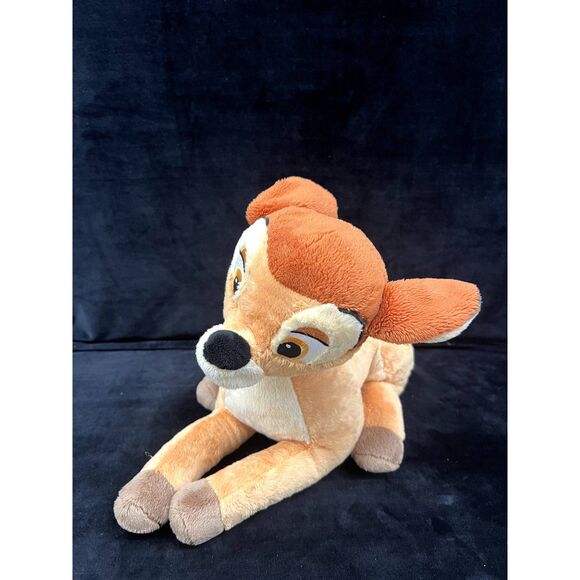 Disney Bambi plush - Picture 1 of 5
